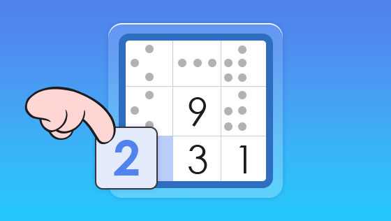 swordfish technique sudoku